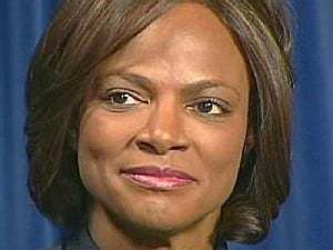 Val Demings Announces Candidacy for Congress