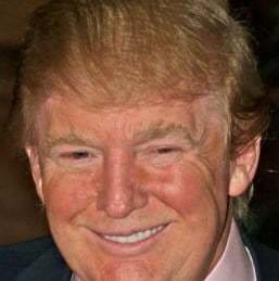 Candidates say no way Trump will get GOP nod