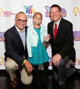 Children’s Miracle Network Hospitals