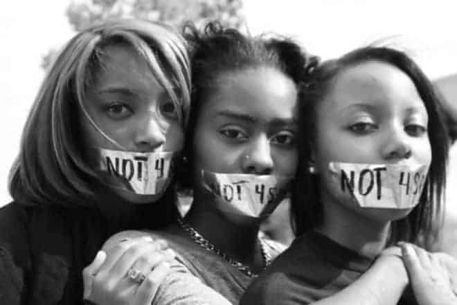 Human Trafficking and its Impact on the Black Community