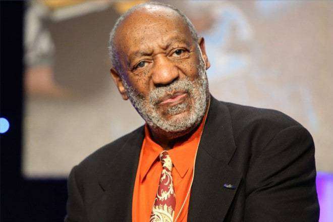 Bill Cosby Arrested for Alleged 2004 Sexual Assault, Bail Set at $1 Million
