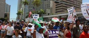 Attn: Florida Legislature: Immigrants Have Rights