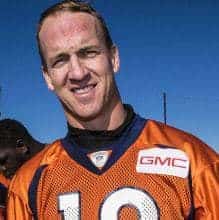 NFL investigating Manning
