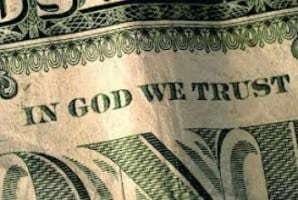 “In God We Trust” Under Attack– Again
