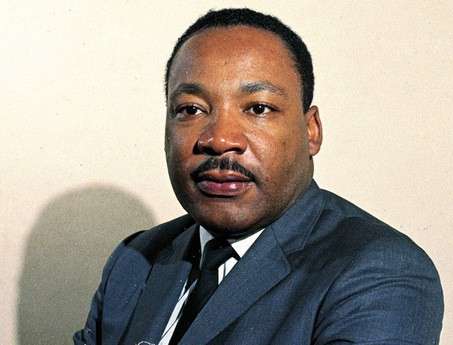 Dr. Martin Luther King, Jr. and The Gospel of Action