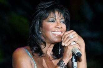 Natalie Cole: Still Unforgettable