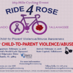 Ride for Rose