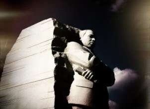 Complicated History of King Complicates Celebration as Well