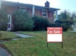 Foreclosure Crisis Still Hammers Black Americans