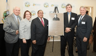 Mental Health Facility Honors Respected Judge and Advocate Belvin Perry, Jr.
