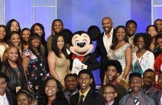 Disney Dreamers