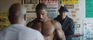 Michael B. Jordan, starring in Creed, named NAACP Image Awards Entertainer of the Year