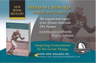Sherman J. Howard: Football and Beyond