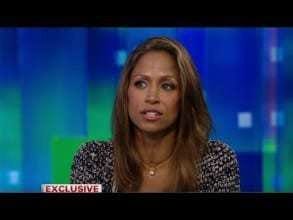 “Who’s Stacey Dash?”