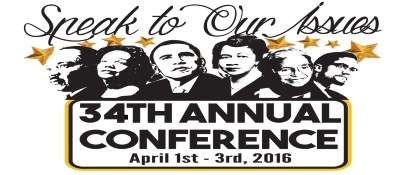 Fla. Dem. Black Caucus 34th Annual Conference