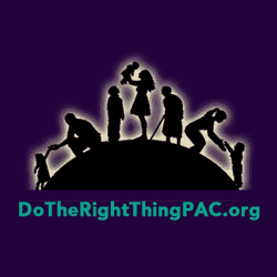 Do The Right Thing Super-PAC
