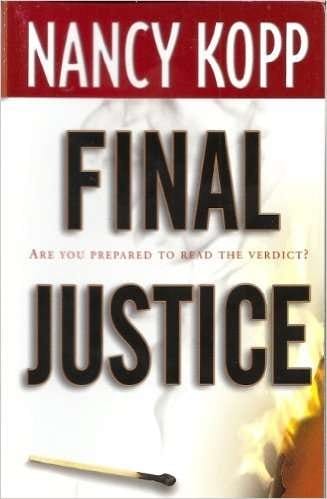 Razor’s Edge and Final Justice