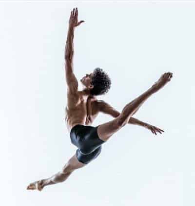 Sarasota Dancer to Join London’s Royal Ballet