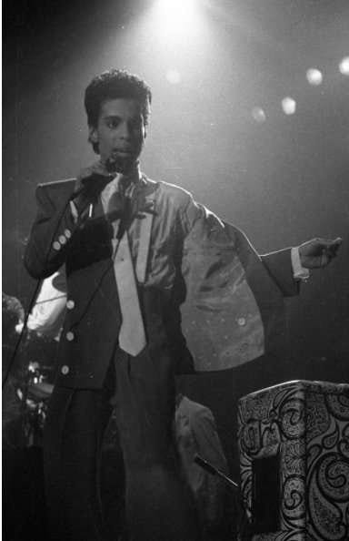 Prince The Businessman As Significant As Prince The Musician