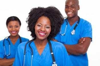Company seeks to hire nurses, stimulate local economy