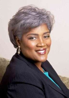 DONNA BRAZILE TO SPEAK AT BETHUNE-COOKMAN UNIVERSITY COMMENCEMENT