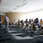 Gang member to gang peacemaker