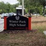 Winter Park High School