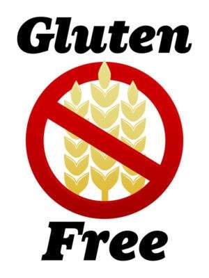 Important Information for Those with Celiac Disease