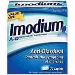 immodium