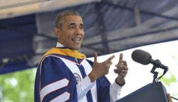 Obama: Lack of Leadership Exposed by Coronavirus Pandemic