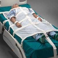 restraining the mentally disabled