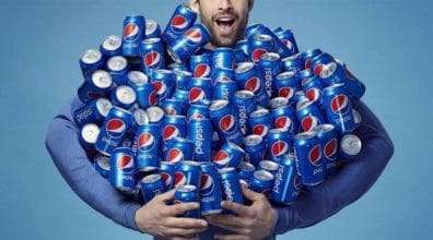 Pepsi putting aspartame back into diet drinks