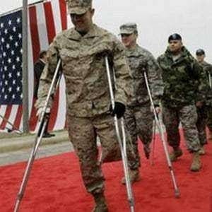 disabled vets