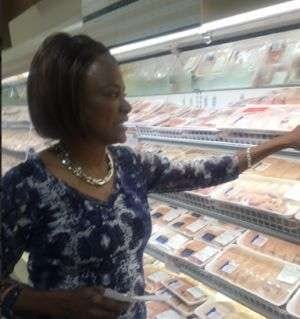val demings