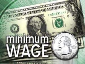 7 Facts About the Minimum Wage