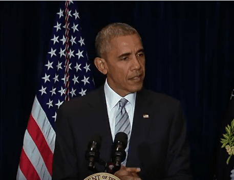 President Obama on the Fatal Shootings of Alton Sterling and Philando Castile