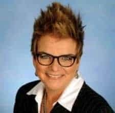 Sheehan joins fight for gun control