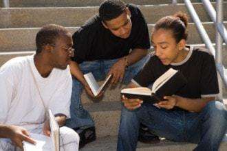 Over-Scheduled Teens Struggle to Find Time for the Bible