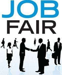 job fair