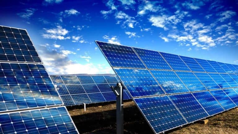 Voters to Decide On Solar Energy Amendment August 30