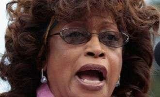 Corrine Brown