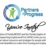 Partners in Progress Conference