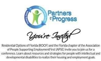 Partners in Progress Conference