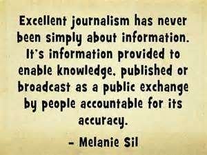 journalism tip