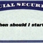 social security card