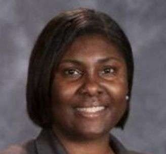 Latrina Peters-Gipson