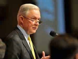 Jeff Sessions