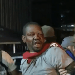 markeith loyd captured