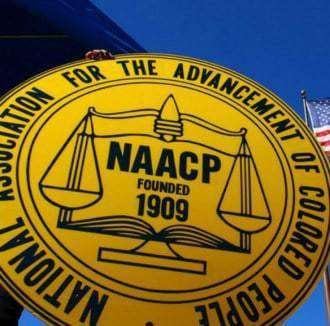 NAACP Pushes to Fight Trump-Led Policies