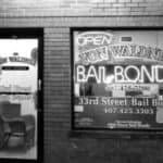 bail bond